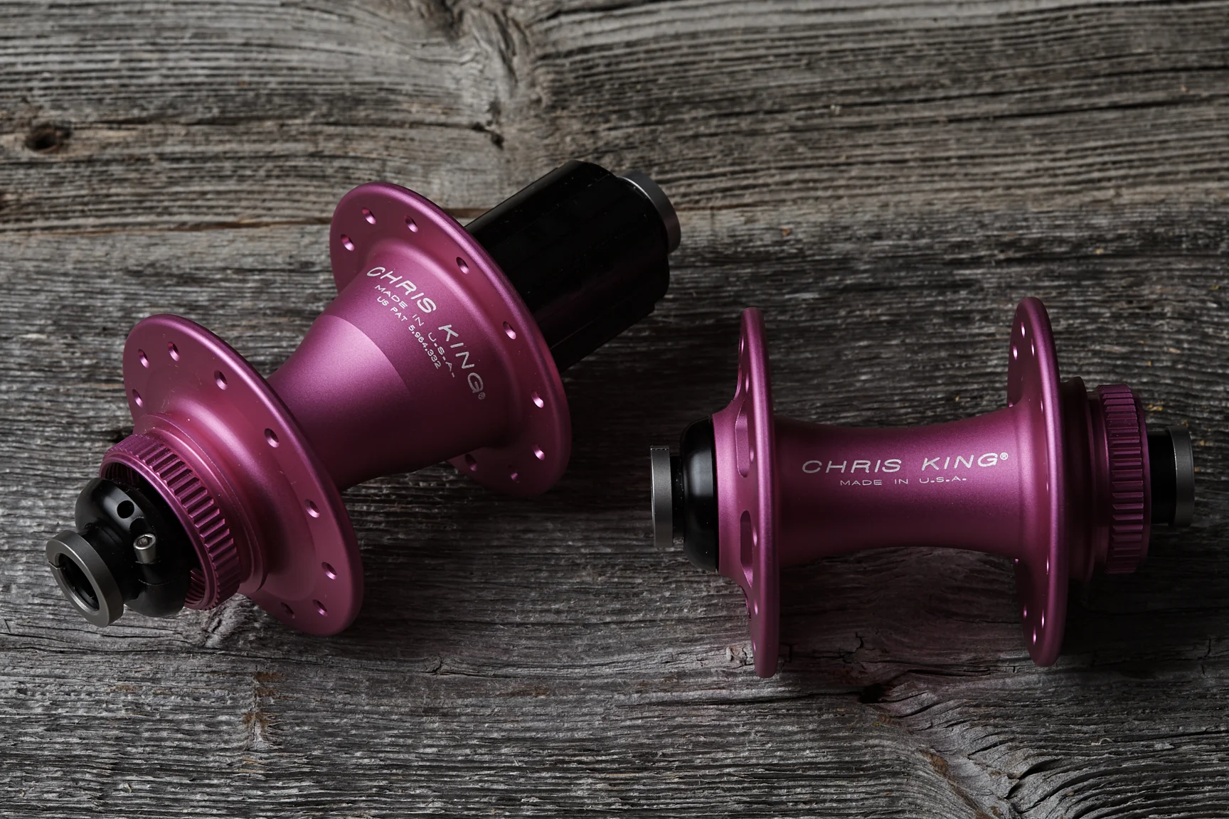 Off Road Wheels — Cognoscenti Cycles